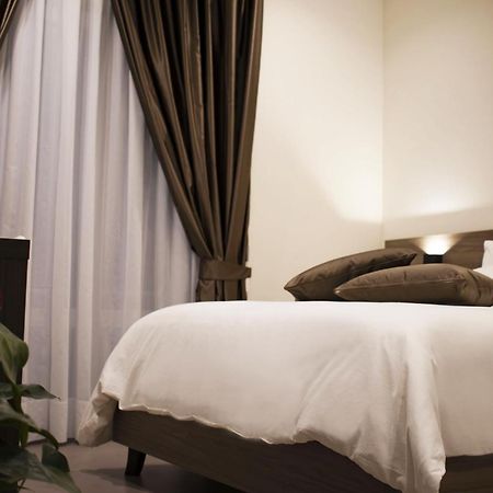 ナポリ Augusto132 Bed & Breakfast エクステリア 写真