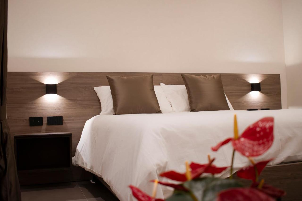 ナポリ Augusto132 Bed & Breakfast エクステリア 写真