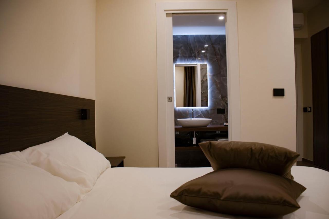 ナポリ Augusto132 Bed & Breakfast エクステリア 写真
