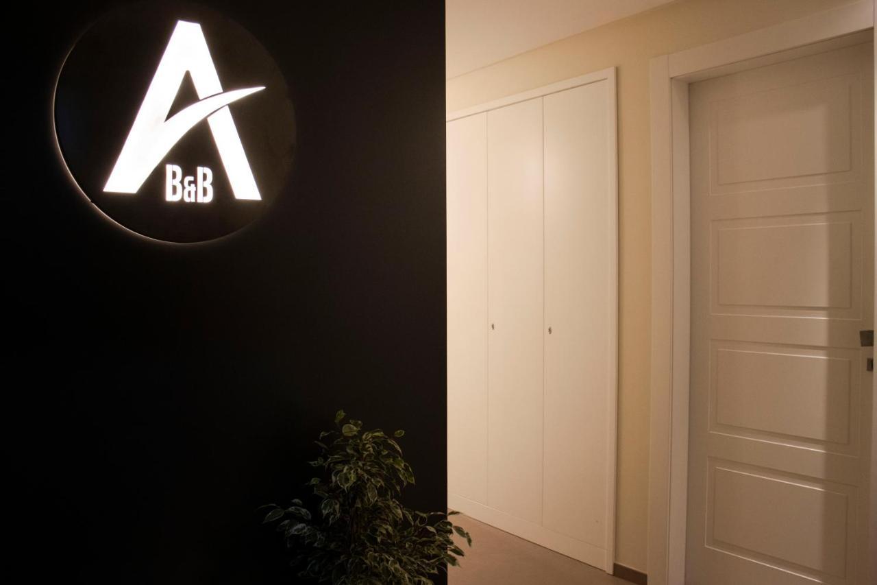 ナポリ Augusto132 Bed & Breakfast エクステリア 写真