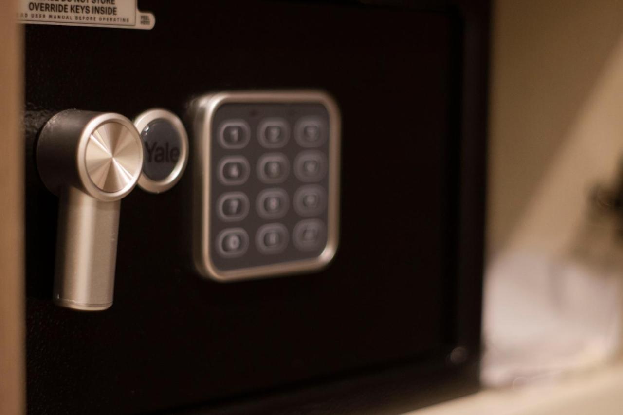 ナポリ Augusto132 Bed & Breakfast エクステリア 写真