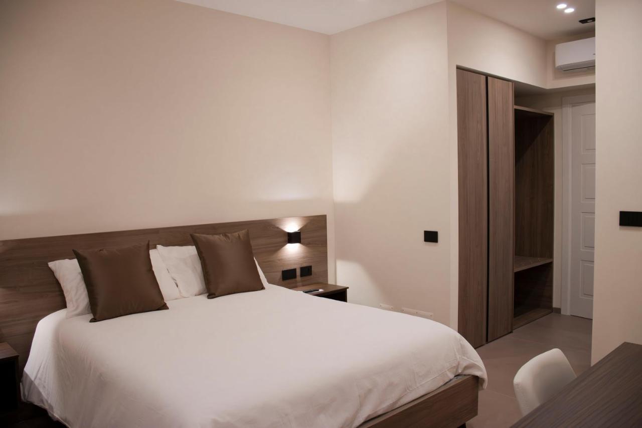 ナポリ Augusto132 Bed & Breakfast エクステリア 写真