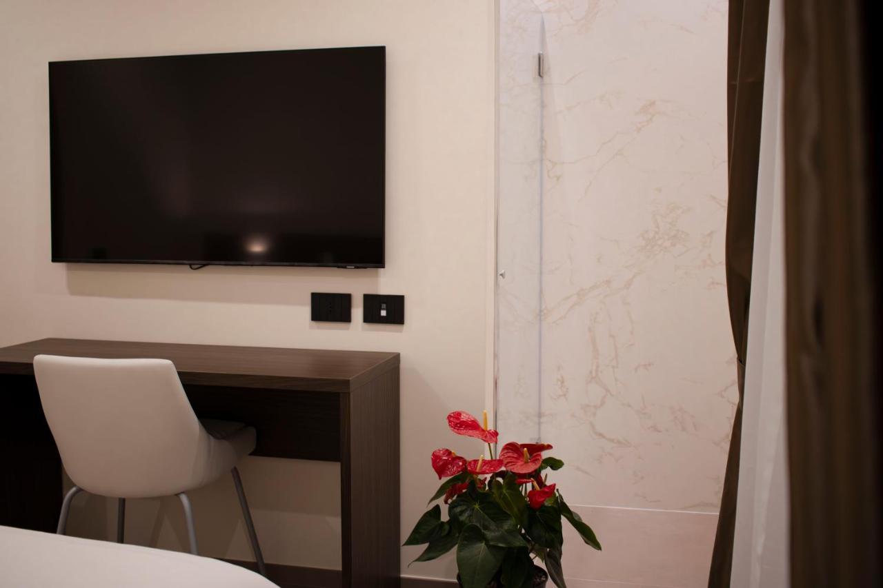 ナポリ Augusto132 Bed & Breakfast エクステリア 写真