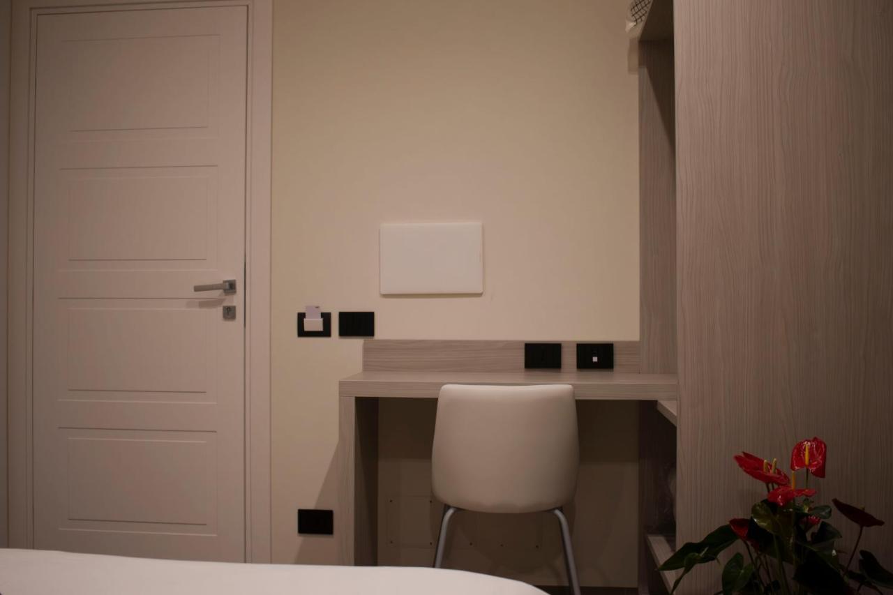 ナポリ Augusto132 Bed & Breakfast エクステリア 写真