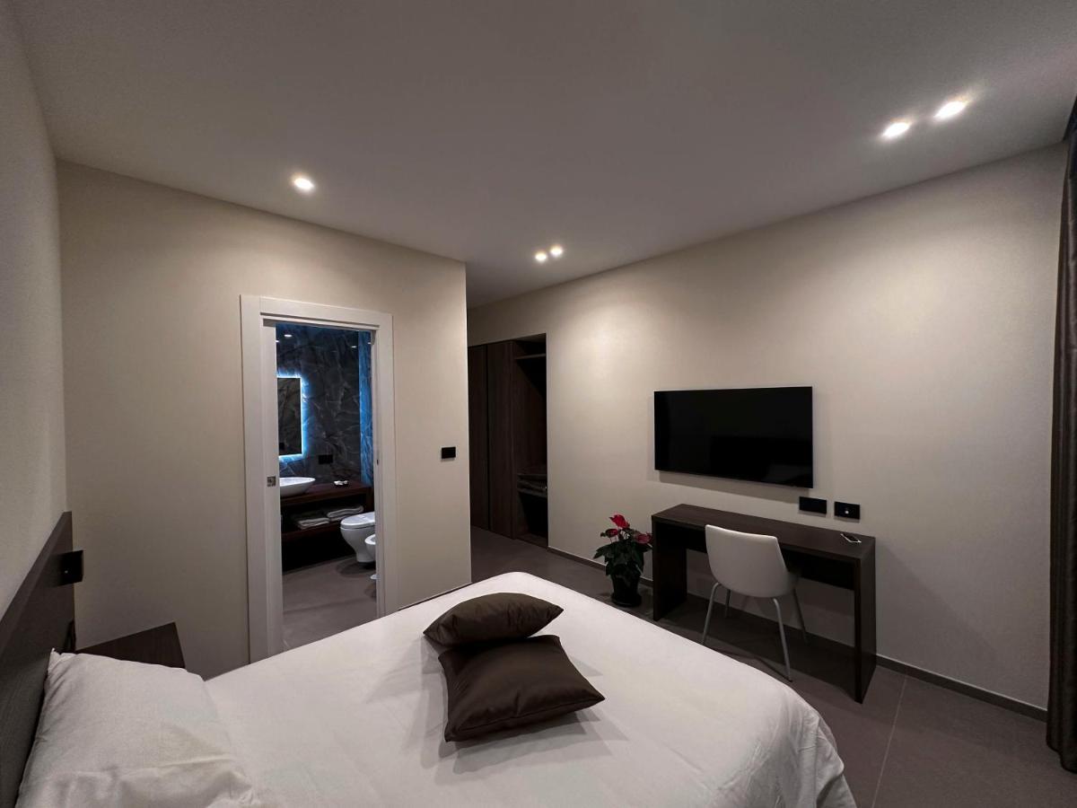 ナポリ Augusto132 Bed & Breakfast エクステリア 写真